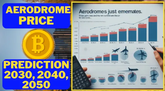 (AERO) Aerodrome Finance Price Prediction 2025, 2030, 2040, 2050 (1)